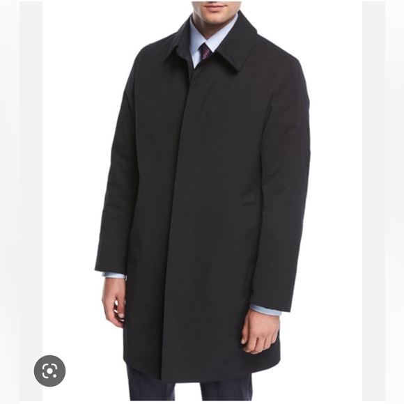 Sanyo Coat SZ S - Picture 4 of 4